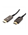 Aten Kabel True 4K Hdmi 2.0 Optyczny 30M (Ve781030At) - nr 9