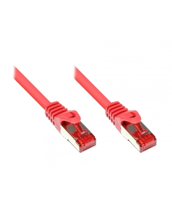 GOOD CONNECTIONS PATCHKABEL CAT.6 S-FTP, 2,0 METER (8060-020R) nr 2