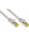 Good Connections Patchcord Cat.7 S/FTP PIMF 0.5m szary (8070R-005) - nr 7