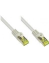 Good Connections Patchcord Cat.7 S/FTP PIMF 0.5m szary (8070R-005) - nr 9