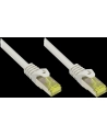 Good Connections Patchcord Cat.7 S/FTP PIMF 1m szary (8070R-010) - nr 10