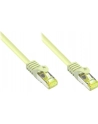 Good Connections Patchcord Cat.7 S/FTP PIMF 1m szary (8070R-010) - nr 13