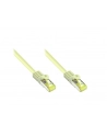 Good Connections Patchcord Cat.7 S/FTP PIMF 3m szary (8070R-030) - nr 1