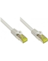Good Connections Patchcord Cat.7 S/FTP PIMF 3m szary (8070R-030) - nr 3