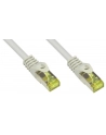 Good Connections Patchcord Cat.7 S/FTP PIMF 15m szary (8070R-150) - nr 1