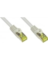 Good Connections Patchcord Cat.7 S/FTP PIMF 15m szary (8070R-150) - nr 7