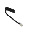 Good Connections Kabel telefoniczny spiralny 4P4C RJ10 2m (THS02) - nr 1