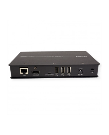 ATEN HDMI/USB HDBaseT Extender (VE813A-AT-G)