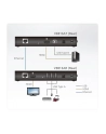 ATEN HDMI/USB HDBaseT Extender (VE813A-AT-G) - nr 9