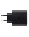 Samsung Fast Travel Charger 15W Czarny (EP-T1510NBEGEU) - nr 5
