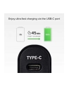 SBS Ładowarka Samochodowa Usb Type-C 3A + Usb-A 2,1A Czarny (TECRTC1USB2AUL) - nr 7