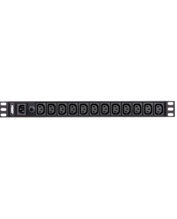 ATEN Basic PDU Series 10A C14 Input (PE0112GATG) nr 1