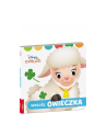 ameet Książka Disney maluch. Wesoła owieczka DBF-9205 - nr 1