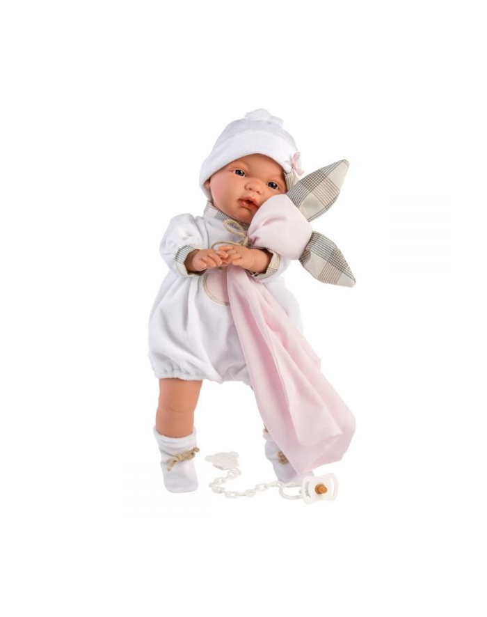 symag LLORENS 38944 Lalka Joelle 38cm główny