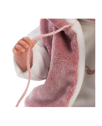 symag LLORENS 74070 Lalka bobas śmiejąca się