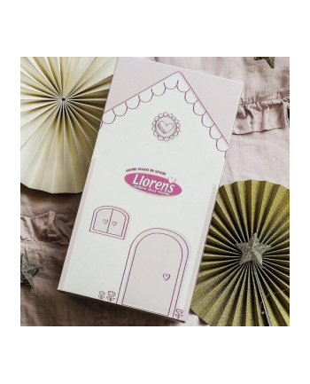 symag LLORENS 74070 Lalka bobas śmiejąca się