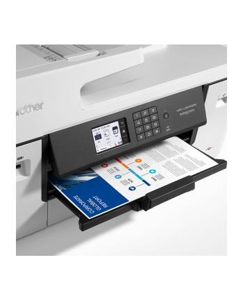 BROTHER Urządzenie wielofunkcyjne MFP MFC-J3540DW A3 4in1 ADF50/28ppm/(W)LAN/19.8k