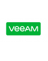 hewlett packard enterprise Oprogramowanie Veeam BUR Univ 1yr 24x7 E-LTU R2B47AAE - nr 1