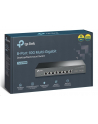 tp-link Przełącznik SX1008  8x10GE - nr 22