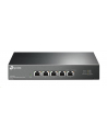 tp-link Przełącznik SX105 Switch  Desktop 5x10GE - nr 7