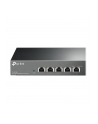 tp-link Przełącznik SX105 Switch  Desktop 5x10GE - nr 22