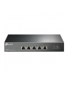 tp-link Przełącznik SX105 Switch  Desktop 5x10GE - nr 61