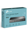 tp-link Przełącznik SX105 Switch  Desktop 5x10GE - nr 14