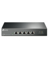 tp-link Przełącznik SX105 Switch  Desktop 5x10GE - nr 1