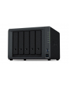 synology Serwer DS1522+ 5x0HDD AMD Ryzen R1600 2,6Ghz 8GB 4x1GbE RJ45 3Y - nr 19