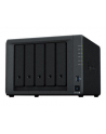 synology Serwer DS1522+ 5x0HDD AMD Ryzen R1600 2,6Ghz 8GB 4x1GbE RJ45 3Y - nr 3