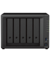 synology Serwer DS1522+ 5x0HDD AMD Ryzen R1600 2,6Ghz 8GB 4x1GbE RJ45 3Y - nr 6