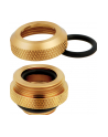 Corsair Hydro X XF Hardline 12mm Gold (CX9052002WW) - nr 2