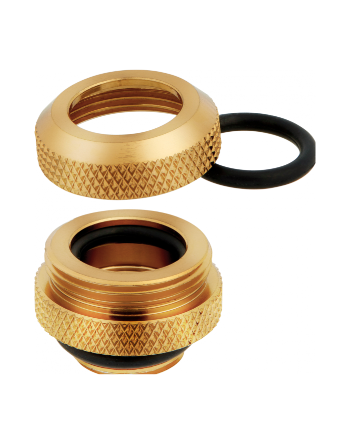 Corsair Hydro X XF Hardline 12mm Gold (CX9052002WW) główny