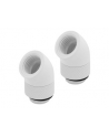 Corsair Hydro X 45° Rotary Adapter Twin Pack White (CX9055007WW) - nr 1