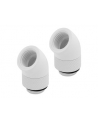 Corsair Hydro X 45° Rotary Adapter Twin Pack White (CX9055007WW) - nr 1