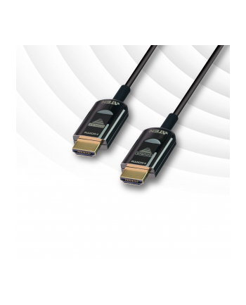 Aten Kabel True 4K Hdmi 2.0 Optyczny 30M (Ve781030At)