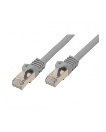 Good Connections Patchcord Cat.7 S/FTP PIMF 3m szary (8070R-030)