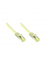 Good Connections Patchcord Cat.7 S/FTP PIMF 3m szary (8070R-030) - nr 4