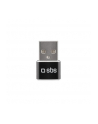 SBS SBS ADAPTER USB - USB-C CZARNY () - nr 4