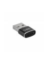 SBS SBS ADAPTER USB - USB-C CZARNY () - nr 5