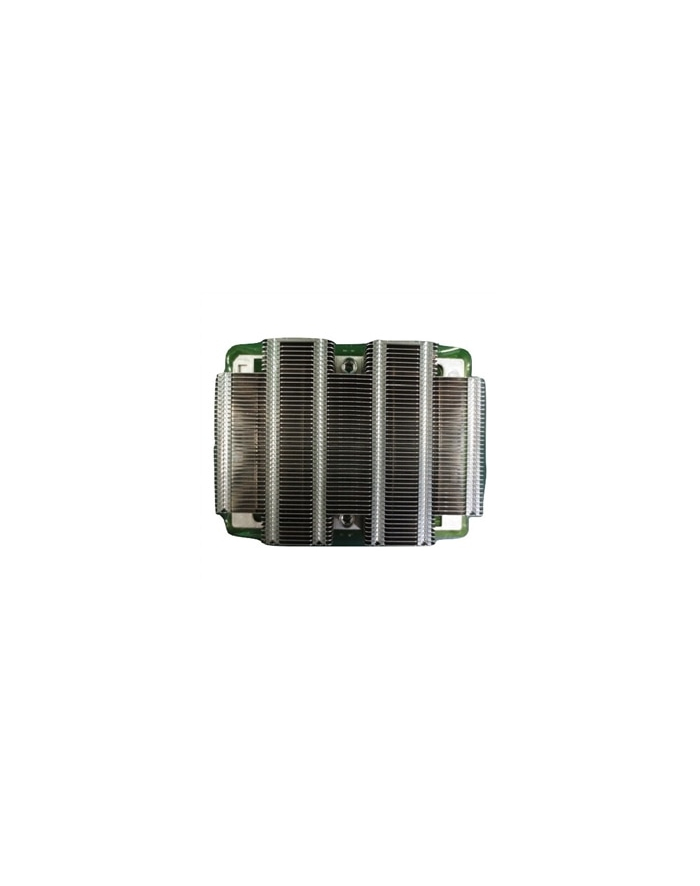 Dell Heat sink dla PowerEdge R640165W (412-AAMG) główny