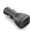 TomTom Ładowarka Dual fast car charger 2,4A 9UUC00126 - nr 14