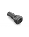 TomTom Ładowarka Dual fast car charger 2,4A 9UUC00126 - nr 1