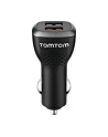 TomTom Ładowarka Dual fast car charger 2,4A 9UUC00126 - nr 7