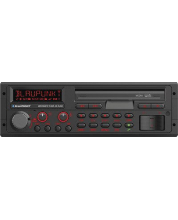 Blaupunkt Bremen Sqr 46 DAB