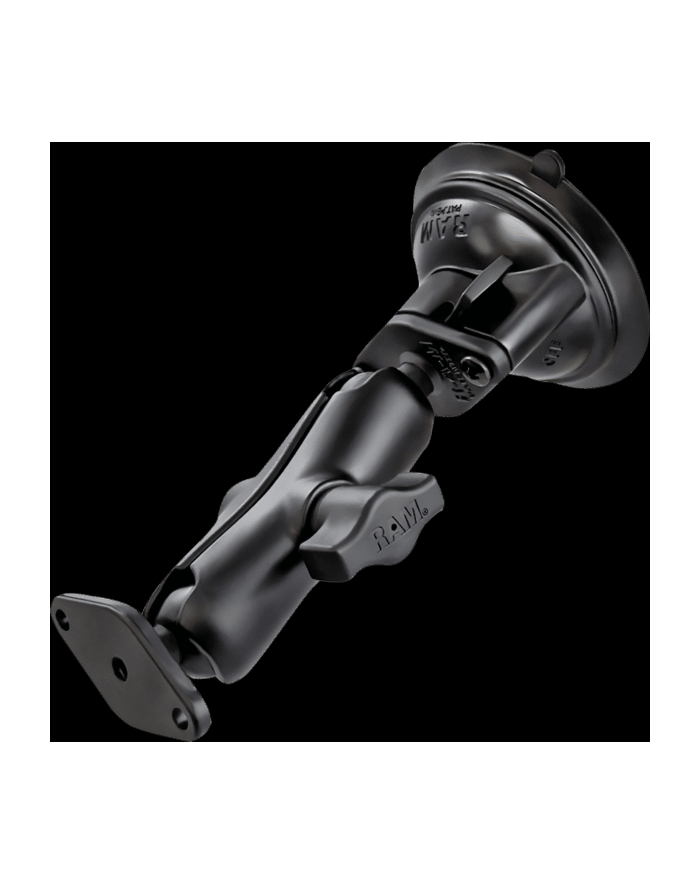 Ram Mount RAP-B-166-2U główny