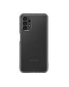 Samsung Soft Clear Cover do Galaxy A13 Czarny (EF-QA135TBEGWW) - nr 5