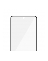 Szkło ochronne PanzerGlass Edge-to-Edge na Samsung Galaxy S21 FE (7275) Czarne - nr 20
