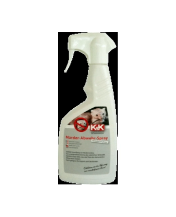 Cartrend 00500 Spray Odstraszajacy Kuny nr 1
