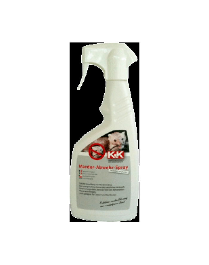 Cartrend 00500 Spray Odstraszajacy Kuny główny